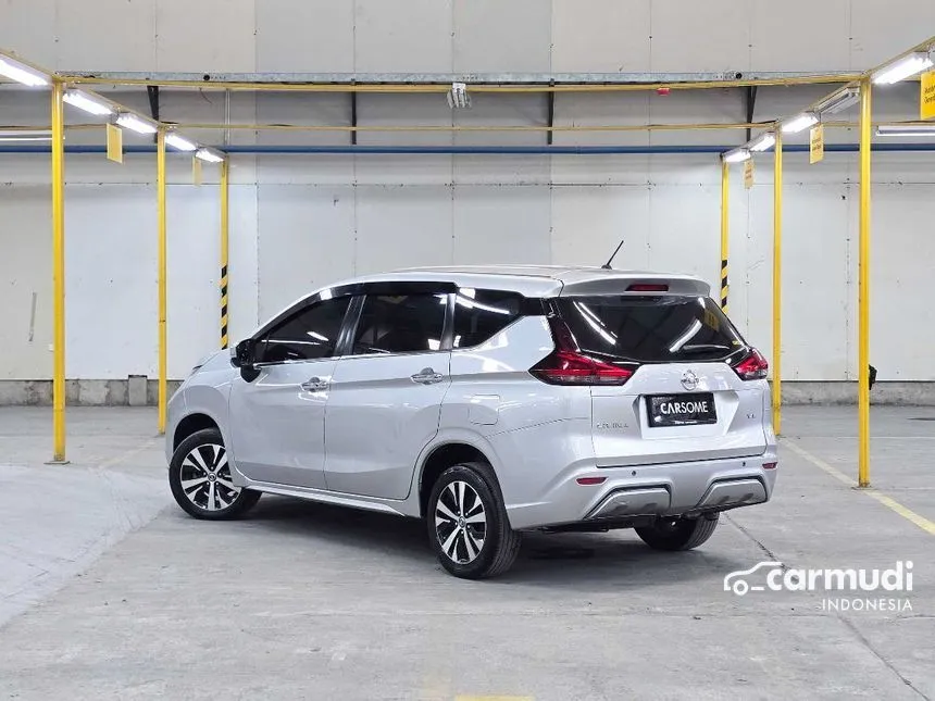 2019 Nissan Livina VL MPV