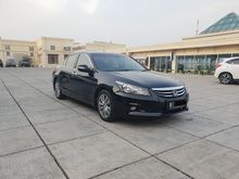 2011 Honda Accord 2.4 VTi-L Sedan