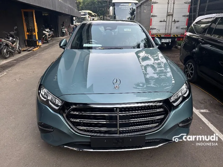 Jual Mobil Mercedes