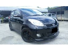 2011 Perodua Myvi 1.3(A) EZi * FULL LOAN, 0 DOWNPAYMENT * AUGUST MERDEKA CLEARANCE STOCK * WHO FAST WHO GET ,PLEASE GIVE ME CALL NOW *