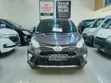 2016 Toyota Calya 1.2 G MPV