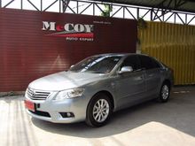 2009 Toyota Camry 2.0 (ปี 06-12) G Sedan AT
