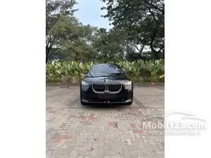 2025 BMW X3 2.0 xDrive30i M Sport SUV