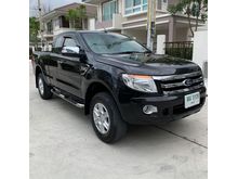 2013 Ford Ranger 2.2 OPEN CAB (ปี 12-15) Hi-Rider XLT Pickup MT
