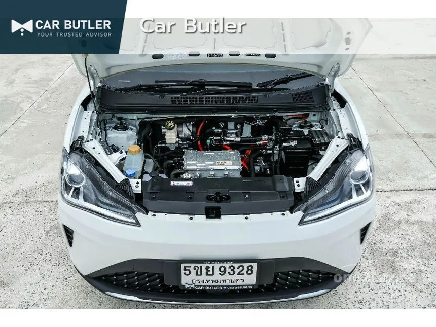 2024 Neta Neta V-II Smart Hatchback