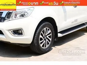2018 Nissan NP 300 Navara 2.5 Calibre EL Double Cab Pickup