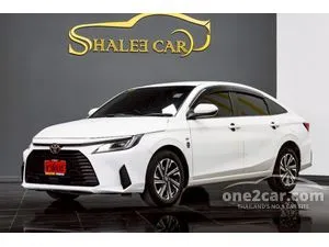 2023 Toyota Yaris Ativ 1.2 Sport Sedan