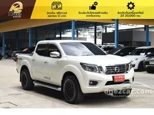 2015 Nissan NP 300 Navara 2.5 Calibre V Double Cab Pickup