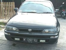 1992 Toyota Corolla 1.6 Sedan