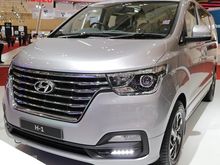2018 Hyundai H-1 2.5 Royale MPV,New H-1 Diesel 2018, H-1 Bensin 2018,Promo tanpa DP Hyundai H-1,Kredit murah Hyundai H-1 2018