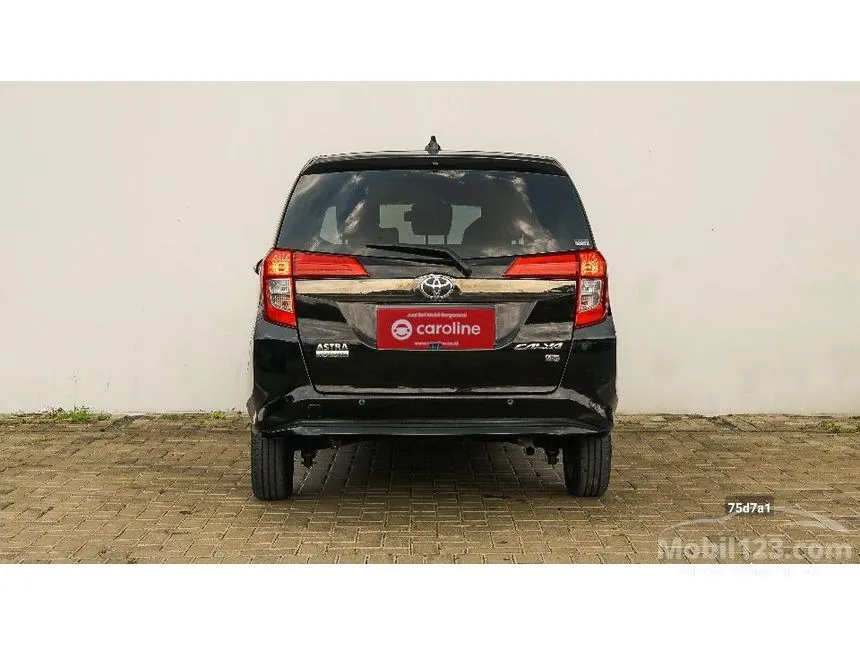 2024 Toyota Calya G MPV