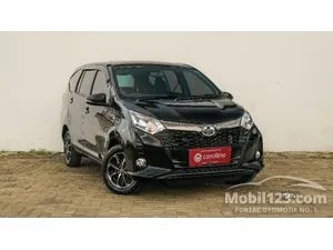 2024 Toyota Calya 1.2 G MPV
