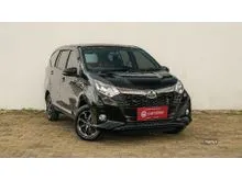 2024 Toyota Calya 1.2 G MPV - Garansi senilai 3 JUTA