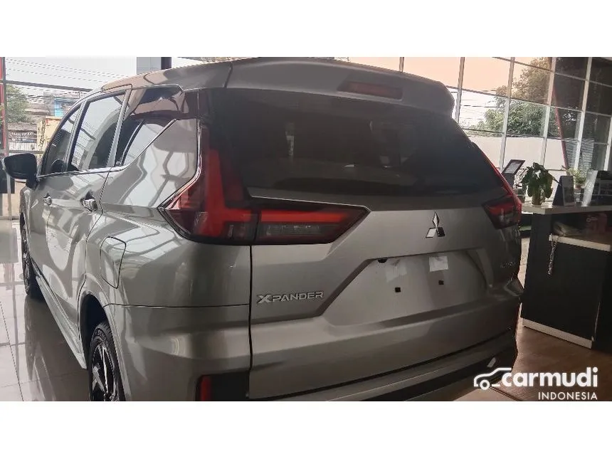 2025 Mitsubishi Xpander Ultimate MPV