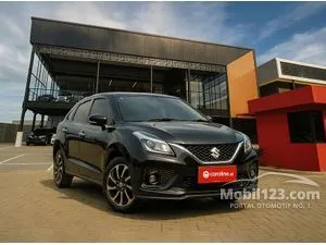 2021 Suzuki Baleno 1.4 Hatchback