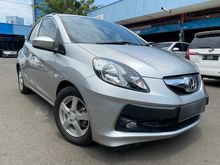 2014 Honda Brio 1.2 E Hatchback