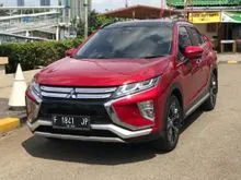 2019 Mitsubishi Eclipse Cross 1.5 Ultimate Wagon