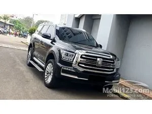 2024 GWM Tank 2.0 500 HEV SUV