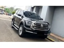 2024 GWM Tank 2.0 500 HEV SUV AWD AT 2024 2025 [ 4x4 ]