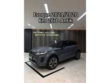 2020 Land Rover Range Rover Evoque 2.0 HSE SUV
