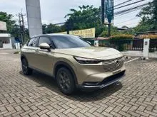 2023 Honda HR-V 1.5 E SUV