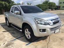 2013 Isuzu D-Max 3.0 SPACE CAB (ปี 11-17) Hi-Lander Z-Prestige Pickup MT