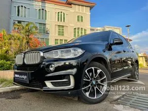 2017 BMW X5 3.0 xDrive35i xLine SUV Nik2017 Black On Saddle Brown Km30rb Antik Speedo Digital BSI-2022 #AUTOHIGH #BEST DEAL