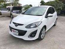 2011 Mazda 2 1.5 (ปี 09-14) Sports Maxx Hatchback AT