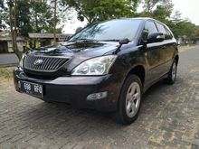 Toyota Harrier 3.0 300G Airsus 2005 Istimewa