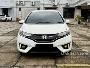 2017 Honda Jazz 1.5 RS Hatchback