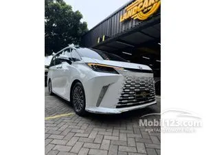 2024 Lexus LM 350h 2.5 4 Seater MPV