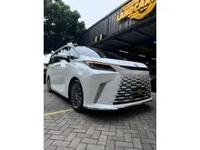 2024 Lexus LM 350h 2.5 4 Seater MPV