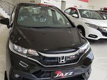 2018 Honda Jazz 1.5 RS Hatchback