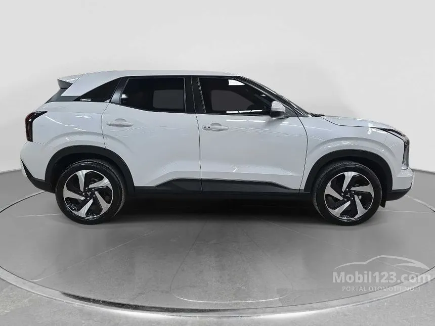 2023 Mitsubishi XFORCE Ultimate SUV
