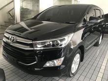Toyota Innova Promo Akhir Tahun sebelum stock habis