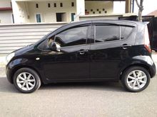 2012 Suzuki Splash 1.2 GL Hatchback