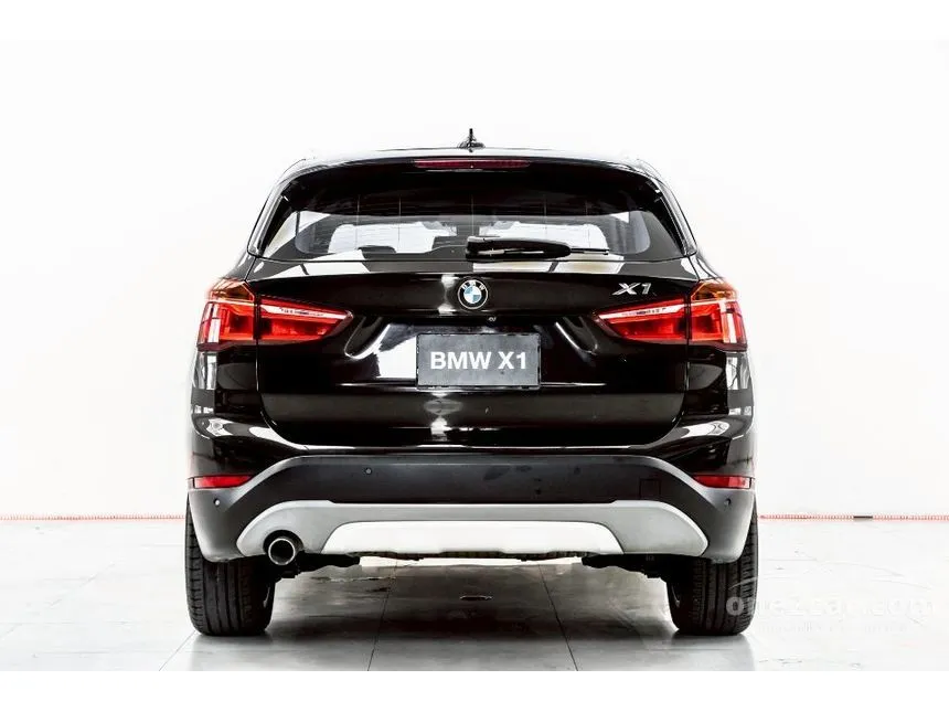2018 BMW X1 sDrive18d xLine SUV