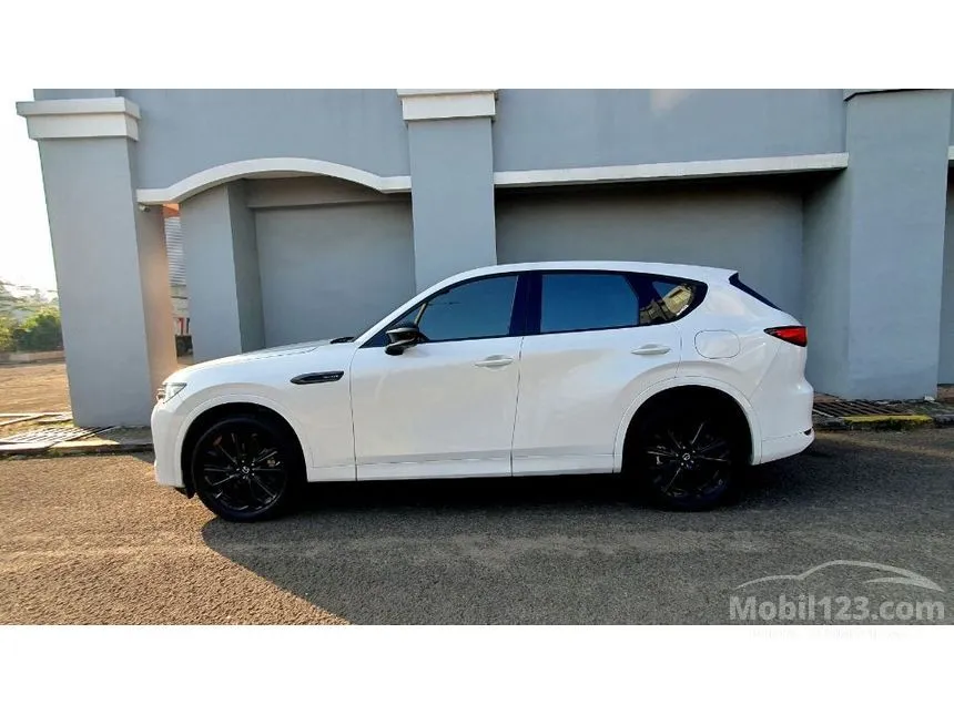 2023 Mazda CX-60 Kuro Edition SUV