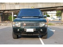 2007 Land Rover Range Rover 4.4 (ปี 03-05) V8 HSE SUV AT