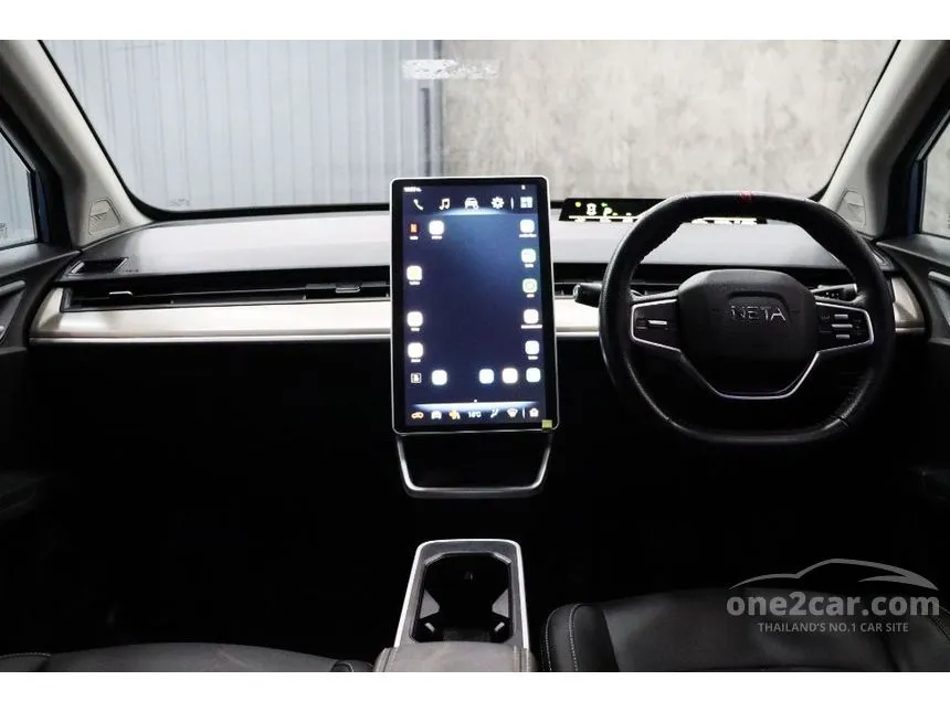 2023 Neta Neta V Hatchback