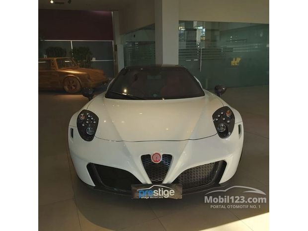 44+ Alfa Romeo 4C Harga Background