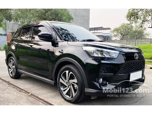 2025 Toyota Raize 1.0 T G (1 Tone) SUV