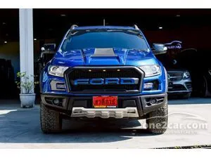 2022 Ford RANGER 2.2 XLT Double Cab Hi-Rider Pickup