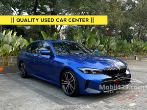 2024 BMW 330i 2.0 M Sport Pro Sedan