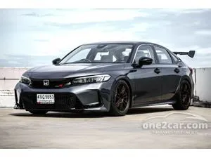 2023 Honda CIVIC 1.5 FE (ปี 21-26) EL Sedan