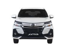 2019 Daihatsu Xenia 1.3 R DELUXE