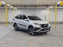 2020 Toyota Rush 1.5 TRD Sportivo SUV - Bergaransi