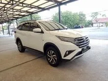 2019 Toyota Rush 1.5 G SUV