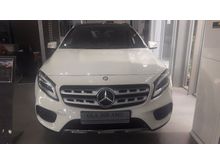2017 Mercedes-Benz GLA200 1.6 AMG SUV