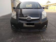 2009 Toyota Yaris 1.5 S Limited Hatchback